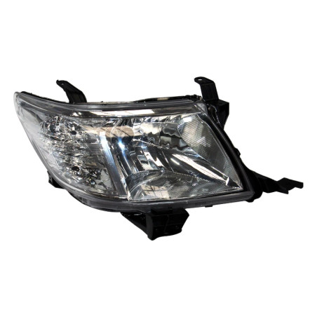 Faro Delantero DER Toyota Hilux 1KDFTV 2TRFE 2KDFTV 2012-2015 Depo