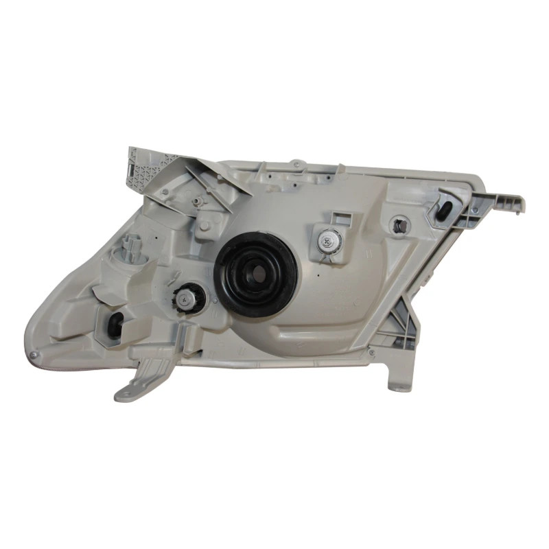 Faro Delantero DER Toyota Hilux 1KDFTV 2TRFE 2KDFTV 2009-2011 Depo