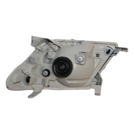 Faro Delantero DER Toyota Hilux 1KDFTV 2TRFE 2KDFTV 2009-2011 Depo