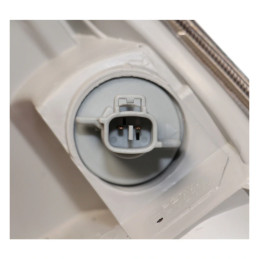 Faro Delantero DER Toyota Hilux 1KDFTV 2TRFE 2KDFTV 2009-2011 Depo