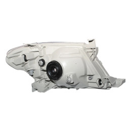 Faro Delantero IZQ Toyota Hilux 1KDFTV 2TRFE 2KDFTV 2005-2008 Depo