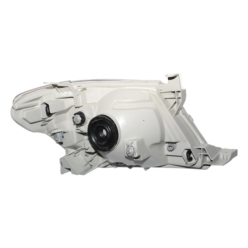 Faro Delantero IZQ Toyota Hilux 1KDFTV 2TRFE 2KDFTV 2005-2008 Depo