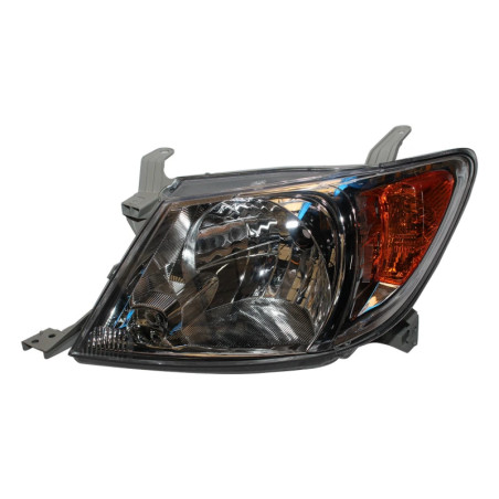 Faro Delantero IZQ Toyota Hilux 1KDFTV 2TRFE 2KDFTV 2005-2008 Depo