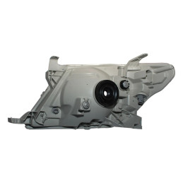 Faro Delantero DER Toyota Hilux 1KDFTV 2TRFE 2KDFTV 2005-2008 Depo