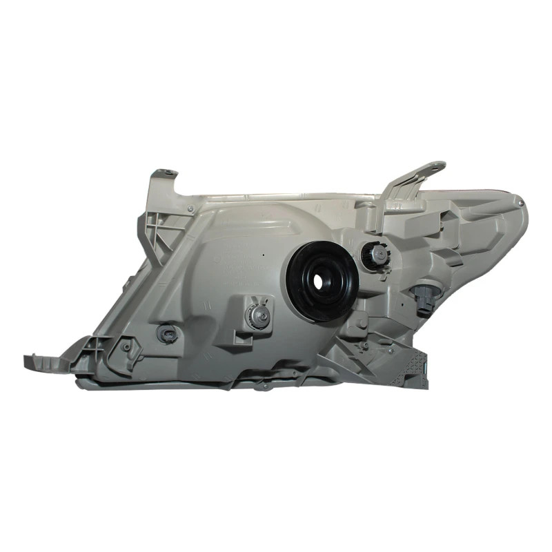 Faro Delantero DER Toyota Hilux 1KDFTV 2TRFE 2KDFTV 2005-2008 Depo