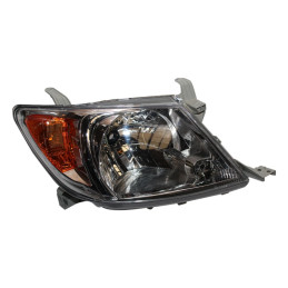 Faro Delantero DER Toyota Hilux 1KDFTV 2TRFE 2KDFTV 2005-2008 Depo