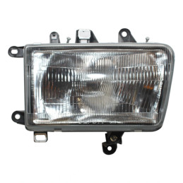 Faro Delantero DER Toyota 4Runner Hilux 22R RN135 1992-1995 Depo