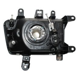 Faro Delantero DER Toyota 4Runner Hilux 22R RN135 1992-1995 Depo
