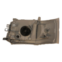 Faro Delantero DER Toyota Hiace 5L 2KDFTV KDH222 LH202 LH222 2006-2014 Depo