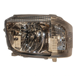 Faro Delantero DER Toyota Hiace 5L 2KDFTV KDH222 LH202 LH222 2006-2014 Depo