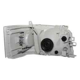 Faro Delantero IZQ Toyota Hiace 5L LH202 LH222 2005-2010 Depo