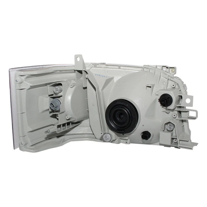 Faro Delantero IZQ Toyota Hiace 5L LH202 LH222 2005-2010 Depo