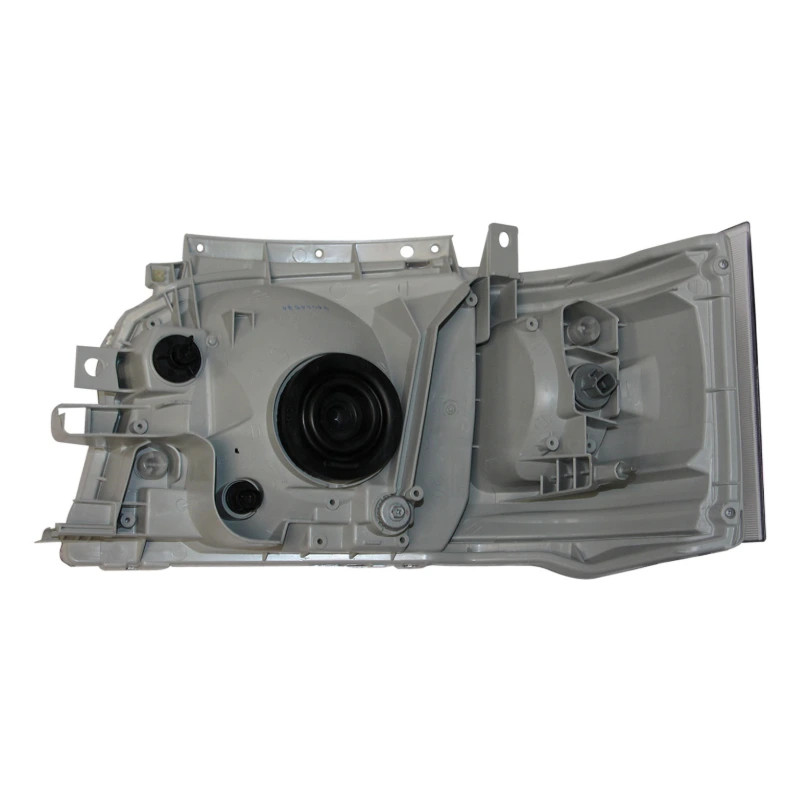 Faro Delantero DER Toyota Hiace 5L LH202 LH222 2005-2010 Depo