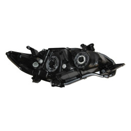 Faro Delantero IZQ Toyota Corolla 1ZRFE 2ZRFE 2007-2014 Depo