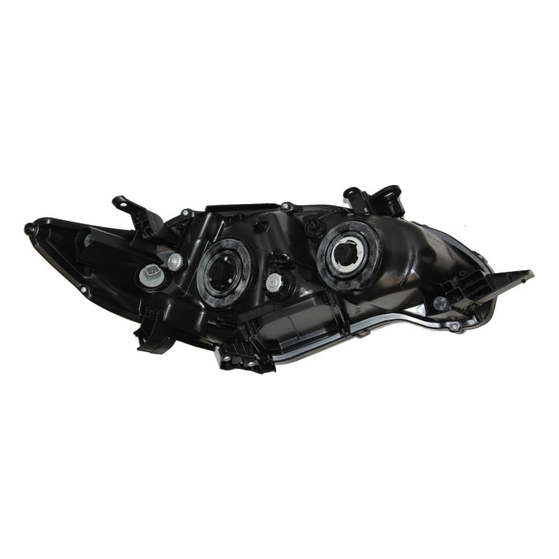 Faro Delantero IZQ Toyota Corolla 1ZRFE 2ZRFE 2007-2014 Depo