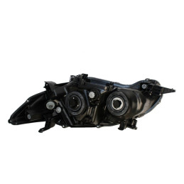 Faro Delantero DER Toyota Corolla 1ZRFE 2ZRFE 2007-2014 Depo