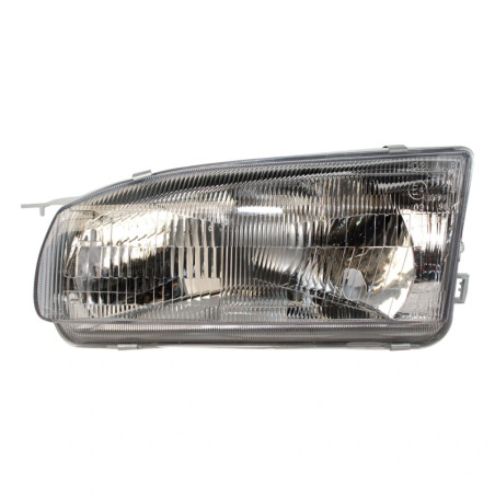 Faro Delantero IZQ Toyota Corolla 2C 5AFE CE110 AE110 1995-2000 Depo