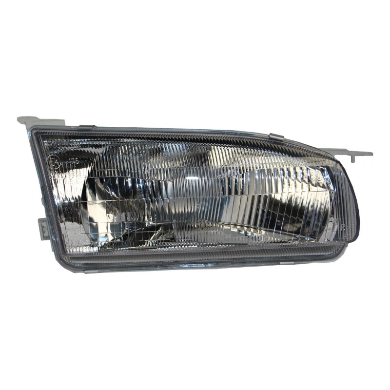 Faro Delantero DER Toyota Corolla 2C 5AFE CE110 AE110 1995-2000 Depo
