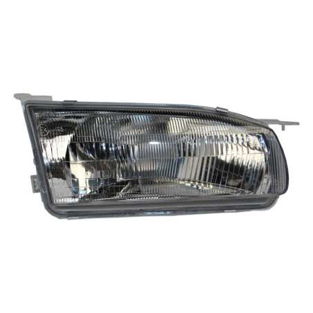 Faro Delantero DER Toyota Corolla 2C 5AFE CE110 AE110 1995-2000 Depo
