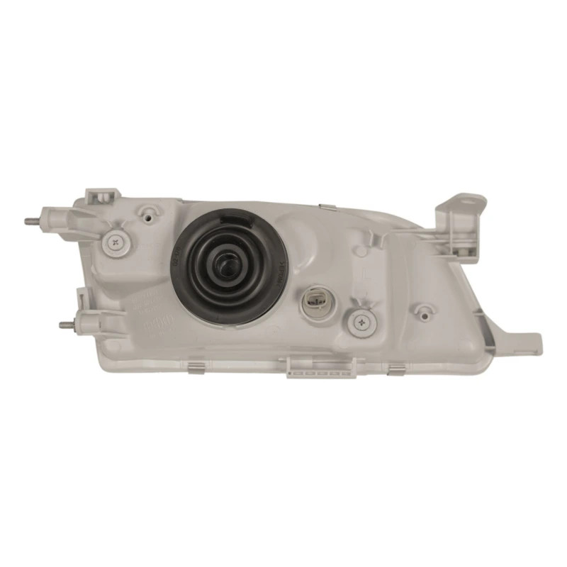 Faro Delantero IZQ Toyota Corolla 5AFE 4AFE 2C AE100 AE101 Diamantado 1991-2000 Depo