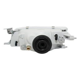 Faro Delantero DER Toyota Corolla 5AFE 4AFE 2C AE100 AE101 Diamantado 1991-2000 Depo