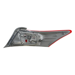 Faro Posterior IZQ Toyota Yaris 1NRFE 2NZFE NCP151 ENVIDIA S/S 2014-2016 Depo