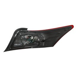 Faro Posterior IZQ Toyota Yaris 2NZFE NCP151 ENVIDIA C/S 2014-2016 Depo