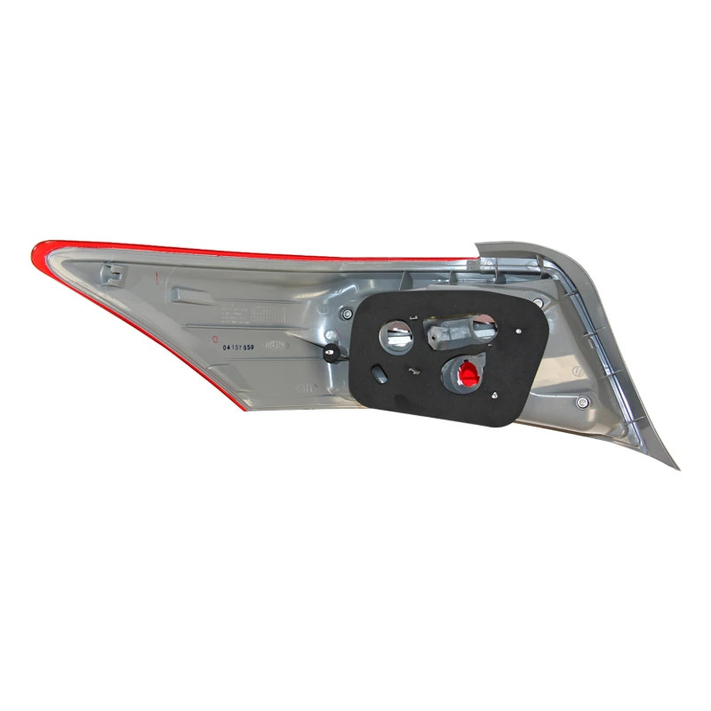 Faro Posterior DER Toyota Yaris 2NZFE NCP151 ENVIDIA S/S 2014-2016 Depo