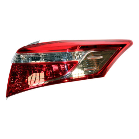 Faro Posterior DER Toyota Yaris 2NZFE NCP151 ENVIDIA S/S 2014-2016 Depo