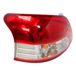Faro Posterior IZQ Toyota Yaris 1NZFE 2NZFE 2006-2013 Depo