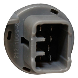 Faro Posterior IZQ Toyota Yaris 1NZFE 2NZFE 2006-2013 Depo