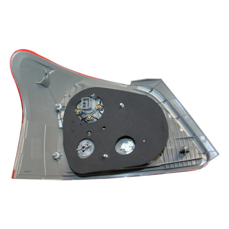 Faro Posterior DER Toyota Yaris 1NZFE 2NZFE 2006-2013 Depo