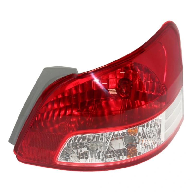 Faro Posterior DER Toyota Yaris 1NZFE 2NZFE 2006-2013 Depo