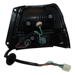 Faro Posterior IZQ Toyota Tercel 2E EL50 1998-1999 Depo