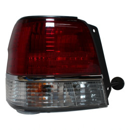Faro Posterior IZQ Toyota Tercel 2E EL50 1998-1999 Depo