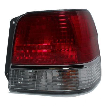 Faro Posterior DER Toyota Tercel 2E EL50 1998-1999 Depo