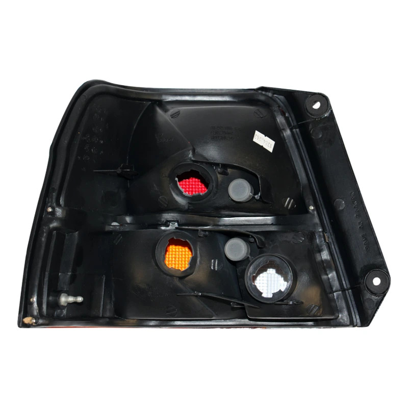 Faro Posterior DER Toyota Tercel Corsa 4EFE 5EFE 2E EL50 1N-T NL50 1994-1999 Depo