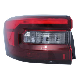 Faro Posterior IZQ Toyota RAIZE WAVE A251LA LED 2022-2024 Depo