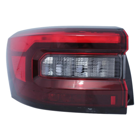 Faro Posterior IZQ Toyota RAIZE WAVE A251LA LED 2022-2024 Depo