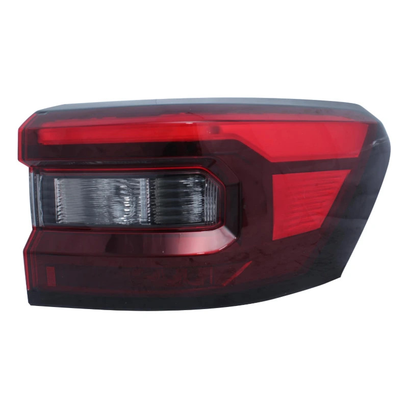 Faro Posterior DER Toyota RAIZE WAVE A251LA LED 2022-2024 Depo
