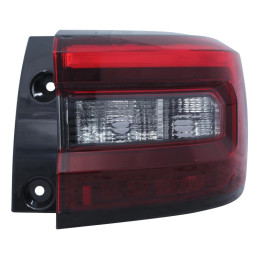 Faro Posterior DER Toyota RAIZE WAVE A251LA LED 2022-2024 Depo