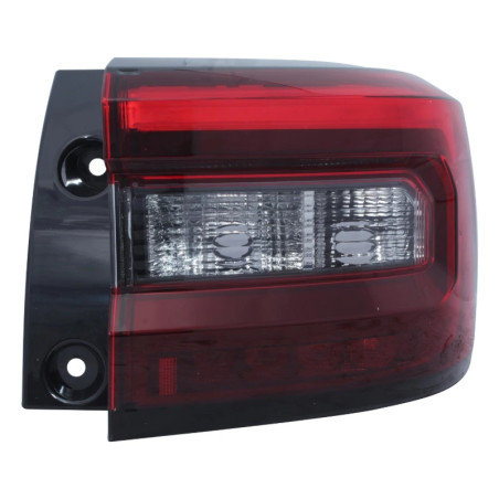 Faro Posterior DER Toyota RAIZE WAVE A251LA LED 2022-2024 Depo