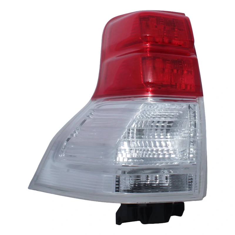 Faro Posterior IZQ Toyota Land Cruiser Prado 2TRFE TRJ150 LED 2010-2013 Depo