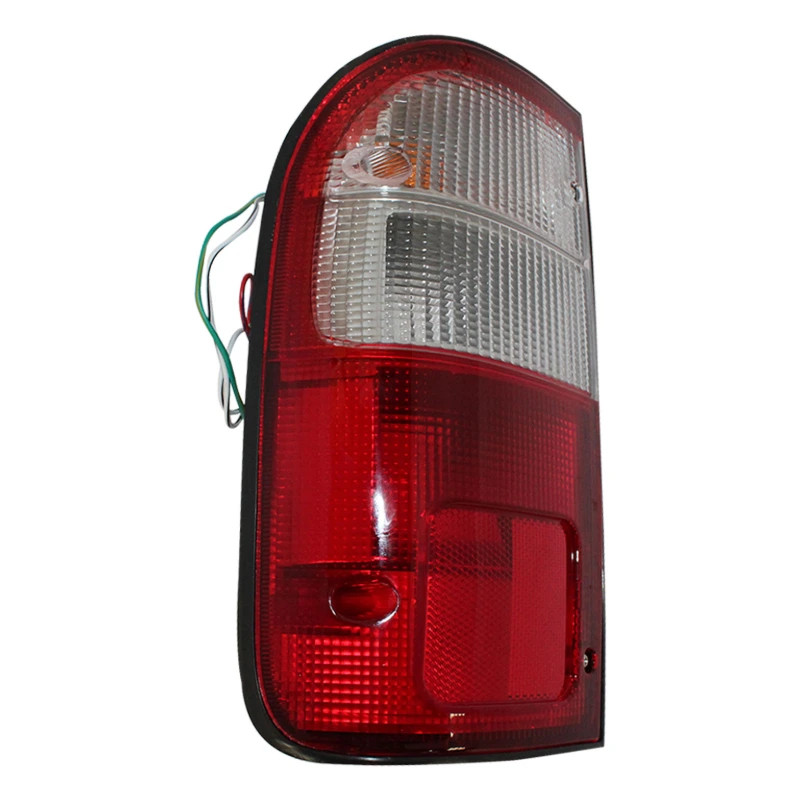 Faro Posterior IZQ Toyota Hilux 3L 1RZE 2RZFE 3RZFE LN166 RZN16 RZN147 1997-2005 Depo