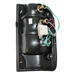 Faro Posterior IZQ Toyota Hilux 3L 1RZE 2RZFE 3RZFE LN166 RZN16 RZN147 1997-2005 Depo
