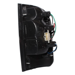 Faro Posterior IZQ Toyota Hilux 3L 1RZE 2RZFE 3RZFE LN166 RZN16 RZN147 1997-2005 OEM