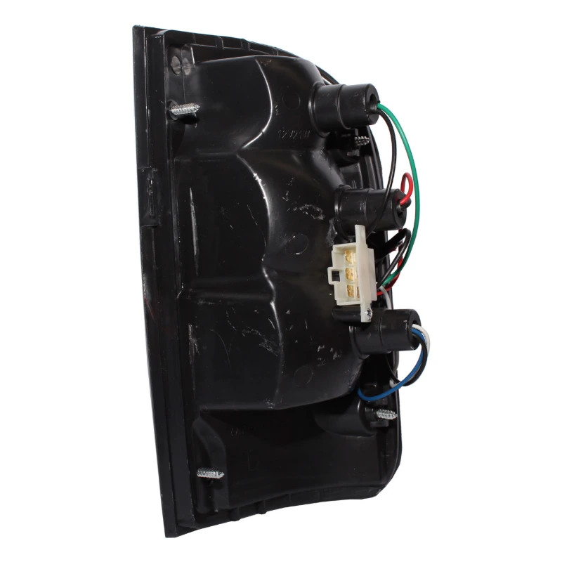 Faro Posterior IZQ Toyota Hilux 3L 1RZE 2RZFE 3RZFE LN166 RZN16 RZN147 1997-2005 OEM