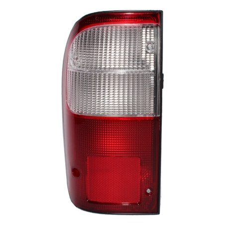Faro Posterior IZQ Toyota Hilux 3L 1RZE 2RZFE 3RZFE LN166 RZN16 RZN147 1997-2005 OEM