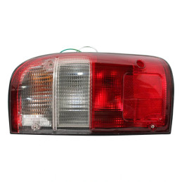 Faro Posterior DER Toyota Hilux 3L 1RZE 2RZFE 3RZFE LN166 RZN16 RZN147 1997-2005 Depo