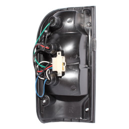 Faro Posterior DER Toyota Hilux 3L 1RZE 2RZFE 3RZFE LN166 RZN16 RZN147 1997-2005 OEM
